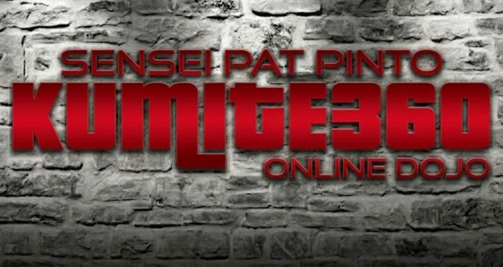 KUMITE360 Online Dojo