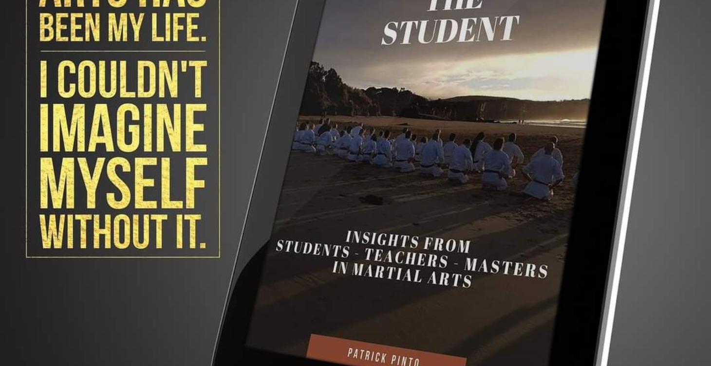 Forever The Student e-book