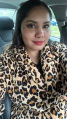 Madelin Canario