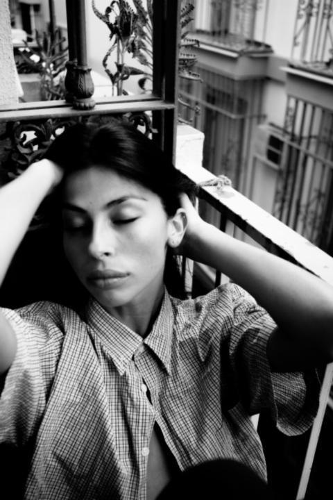 Chiara Pedregal Márquez