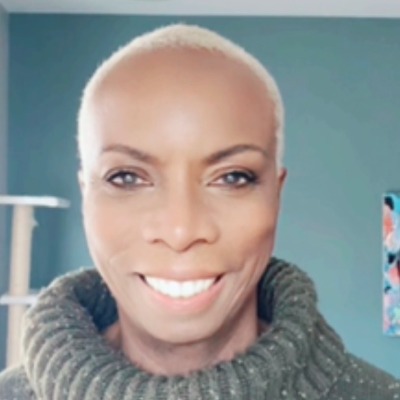 Lorraine Williams
