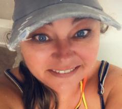 Christy Canady