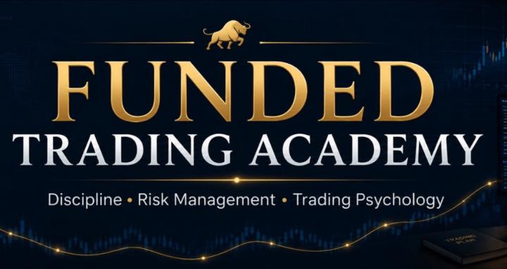 Prop Firm Trading Academy
