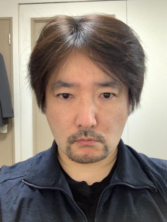 Mark Kobayashi
