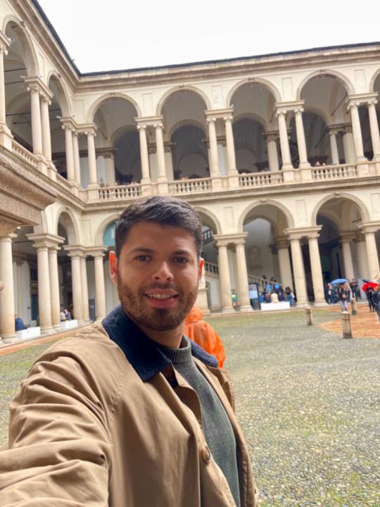 José Víctor Silva Vitor