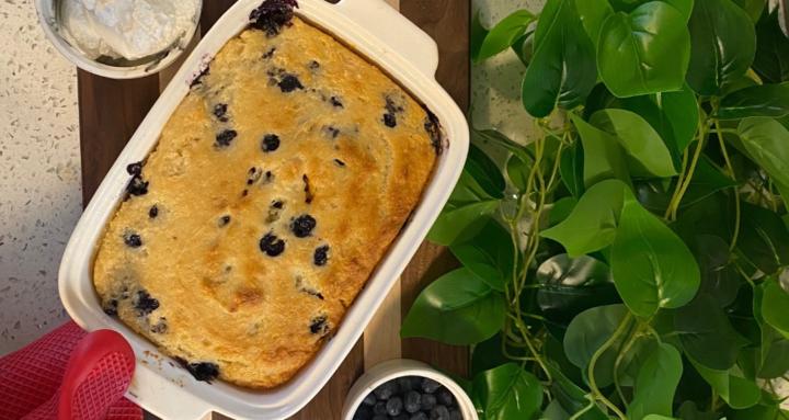 Devine Desserts by Javeria