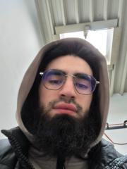 Muhammed Bünyamin Baris