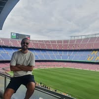 Ahmed Kandjaa