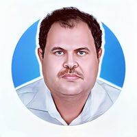 Mahmoud Abunemer