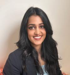 Lavanya Bhandari