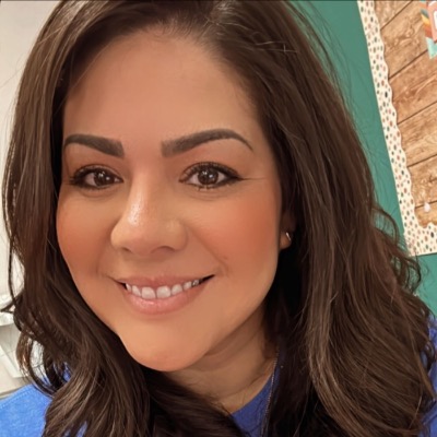 Tracy Alcazar