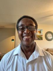 Gregory Mency