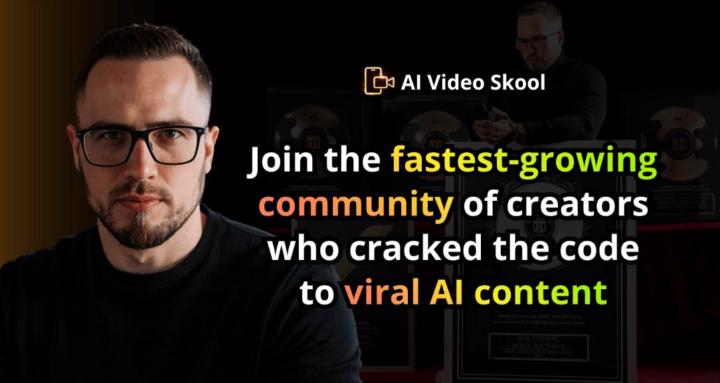 AI Video Skool