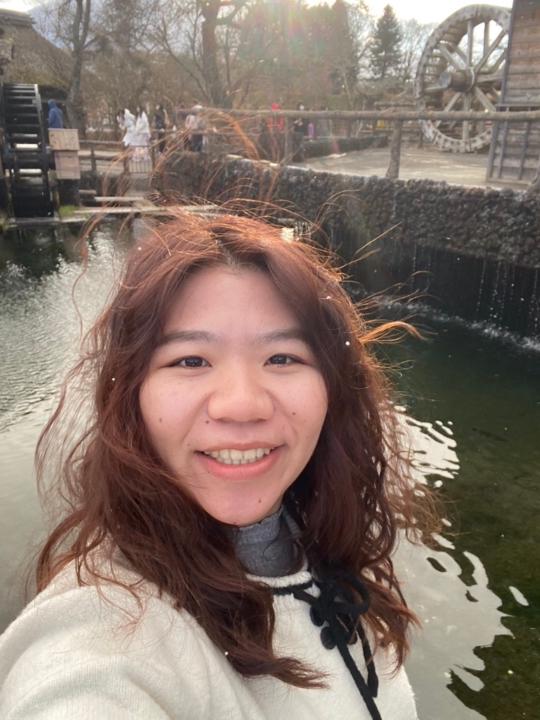 YingJu Hsu