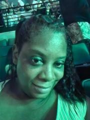 Ondrea Hardee- Brown
