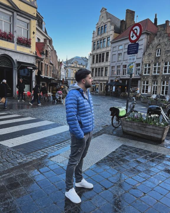 Radu M
