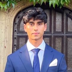 Janak Chohan