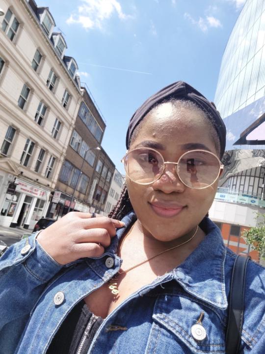 Ogheneochuko Sigbenu