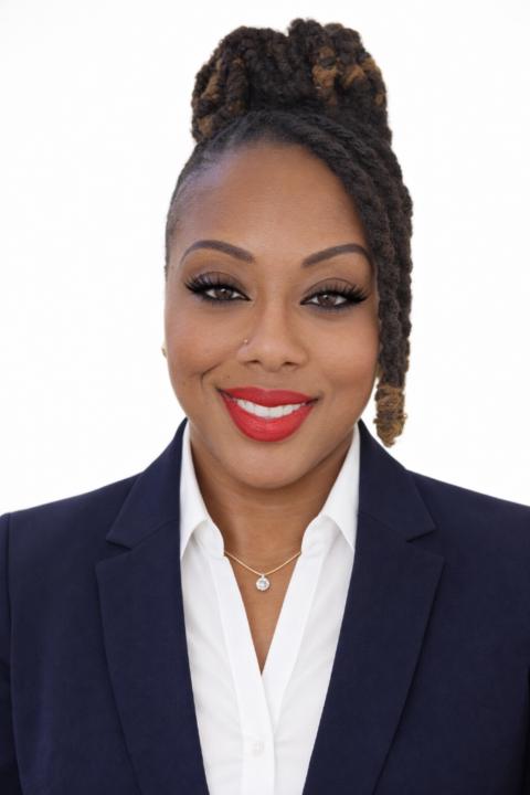 Nadia Thomas