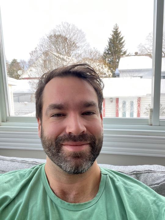 Julien Houle