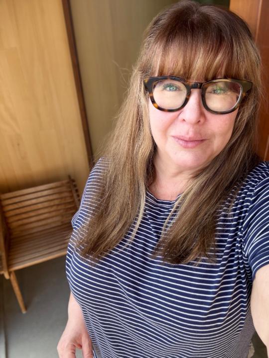Loretta Meyer