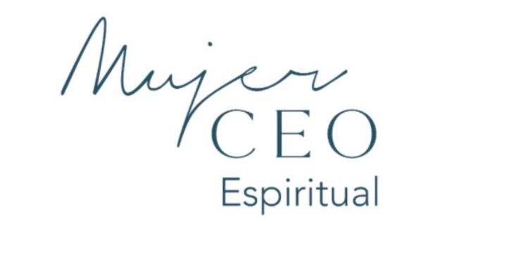Mujer CEO espiritual