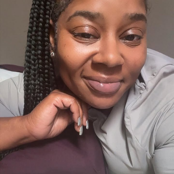Jaleesa Maddox