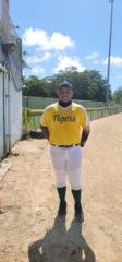 Erick Caraballo