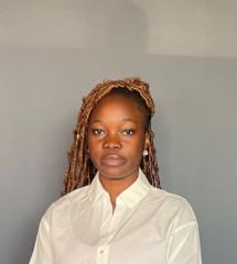 Gloria Kongabe