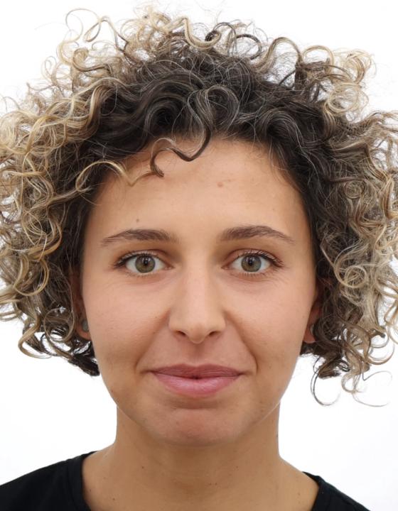 Agata Tamborska