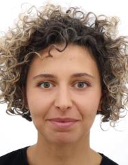 Agata Tamborska