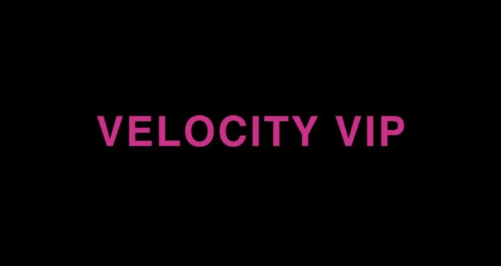 Velocity VIP
