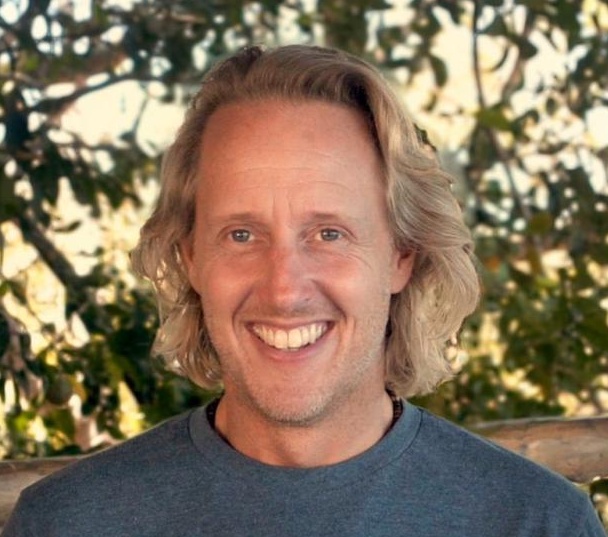Bradley Long