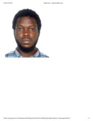 Nelson Eze
