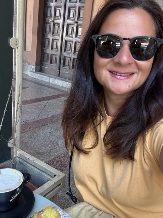 Галина Георгиева