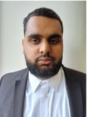 Tayyub Awan