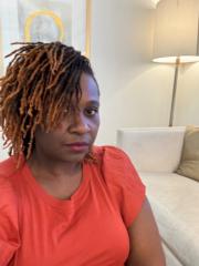 Latrika Henderson-Burton