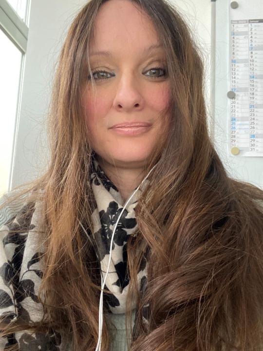 Beate Sarnowski-Scholz