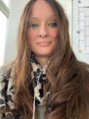 Beate Sarnowski-Scholz