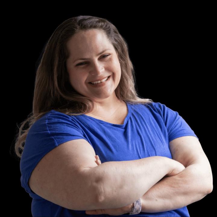 Krystina Beckett