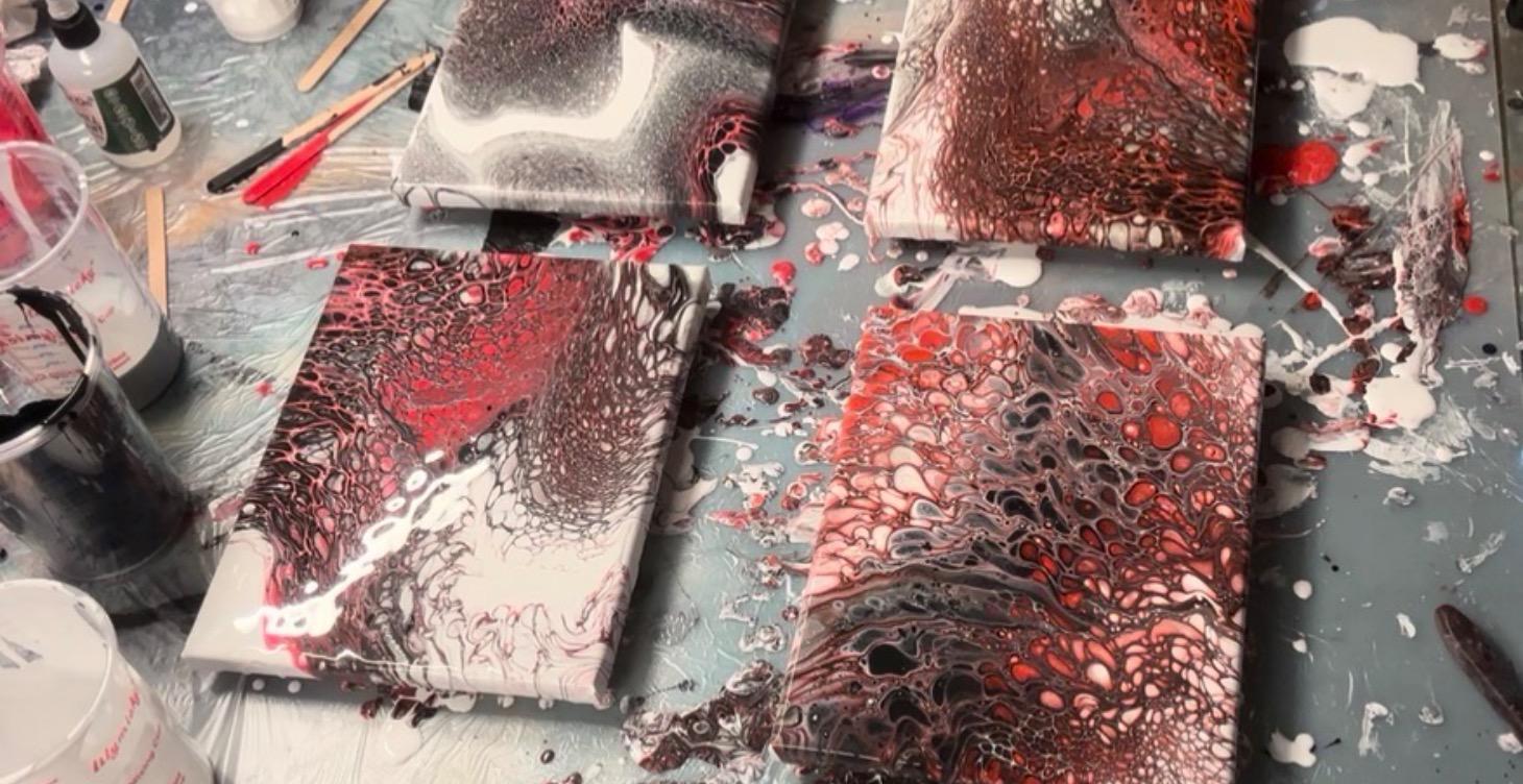 Let’s Start Swiping!