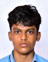 Abhinav Rajesh