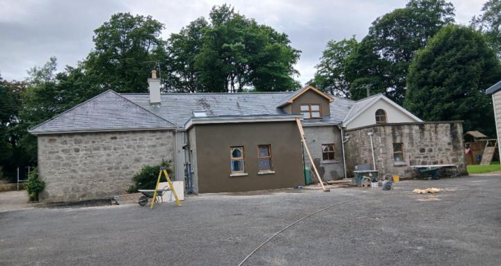 The Master skim plaster 