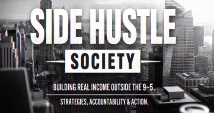 Side Hustle Society