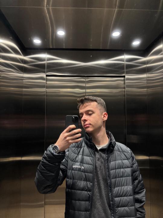 Mustafa Yiğit Lapanta