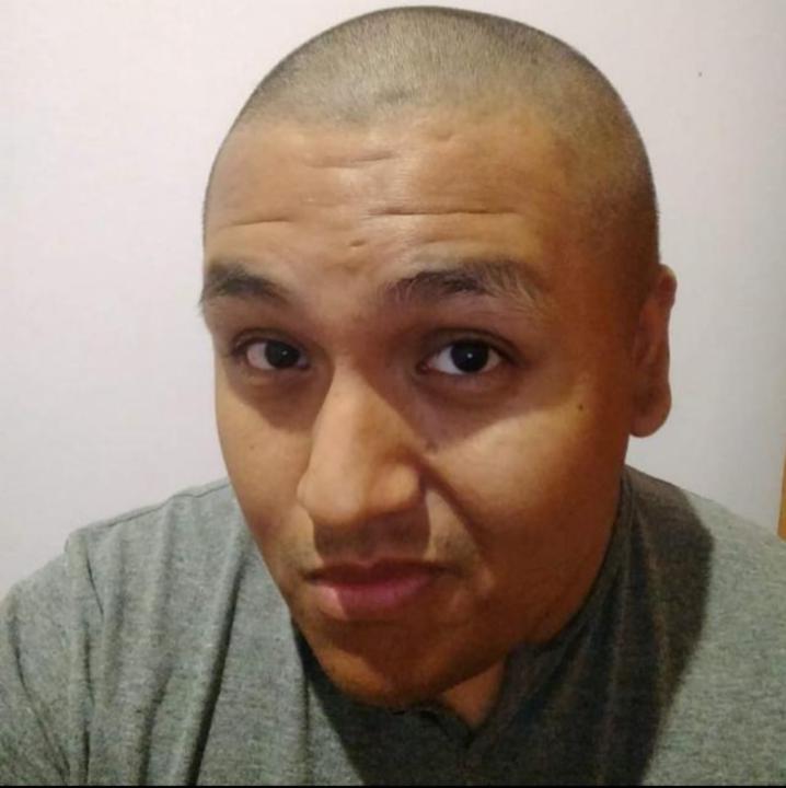 Sergio Paul Gutierrez