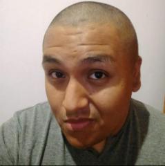 Sergio Paul Gutierrez