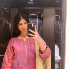 Safa Shafquat