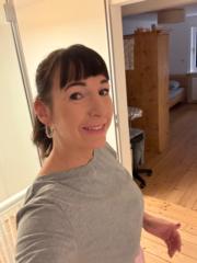 Bettina Burtscher