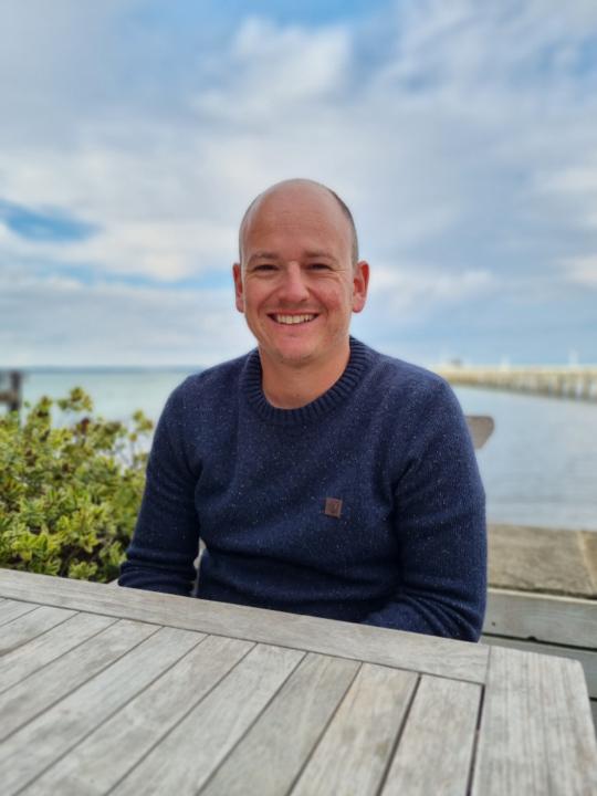 Paul Cane